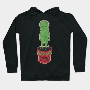 Breed Plant Hoodie